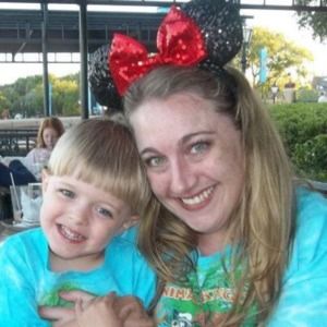 Meet your Posher, Jessica